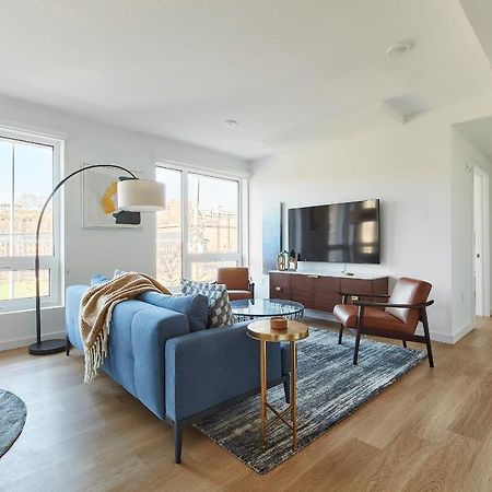 Harmony Lofts On Jackson 2 Aparthotel Hoboken Luaran gambar