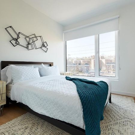Harmony Lofts On Jackson 2 Aparthotel Hoboken Luaran gambar