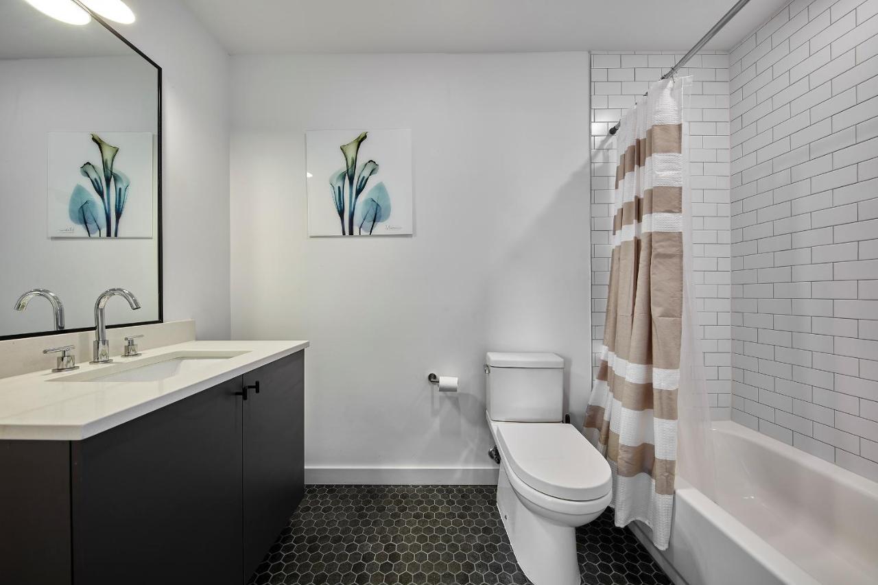 Harmony Lofts On Jackson 2 Aparthotel Hoboken Luaran gambar