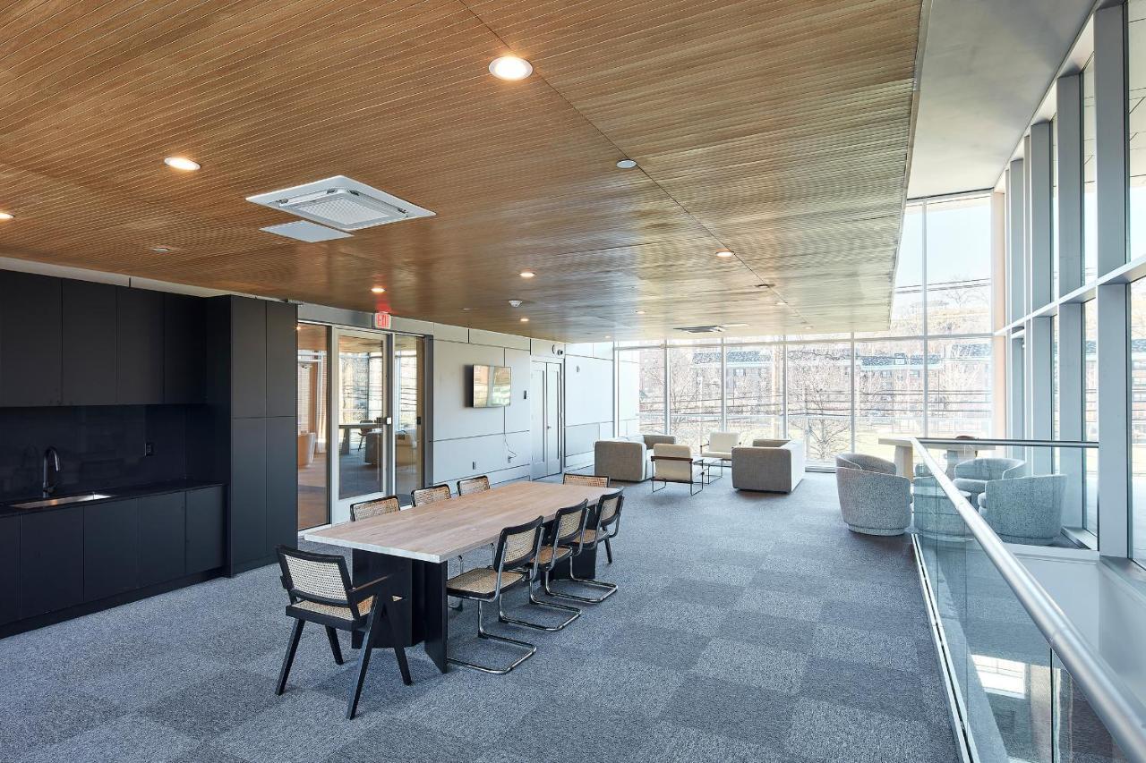 Harmony Lofts On Jackson 2 Aparthotel Hoboken Luaran gambar