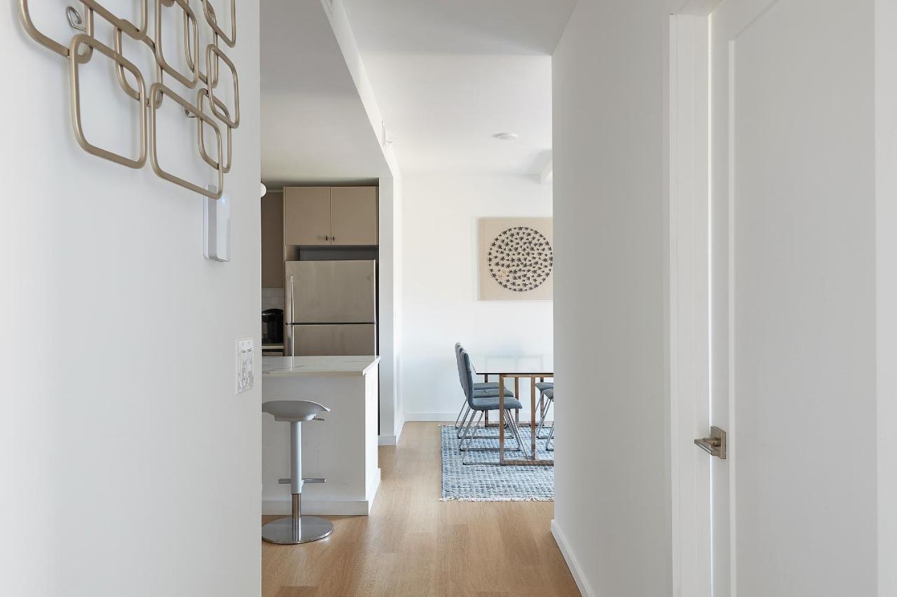 Harmony Lofts On Jackson 2 Aparthotel Hoboken Luaran gambar