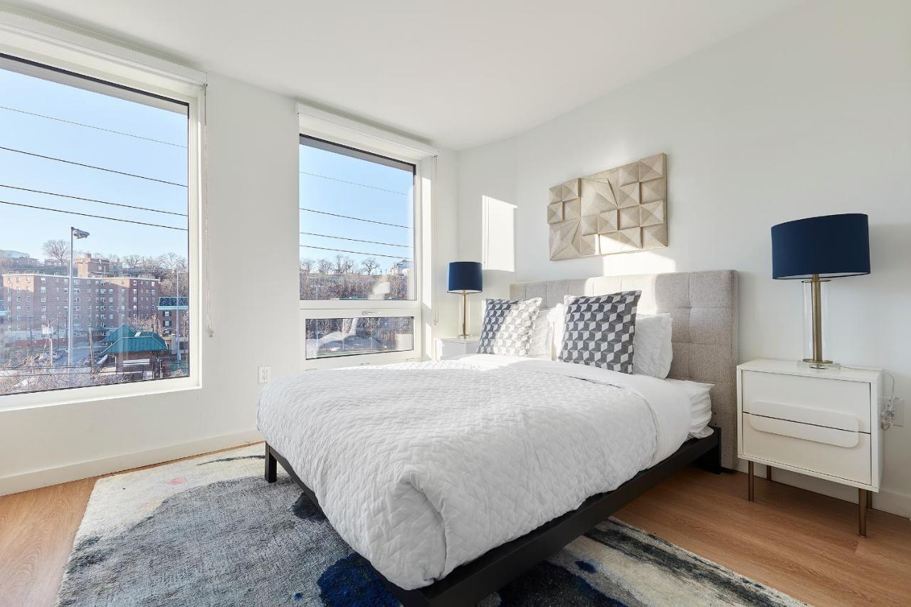 Harmony Lofts On Jackson 2 Aparthotel Hoboken Luaran gambar