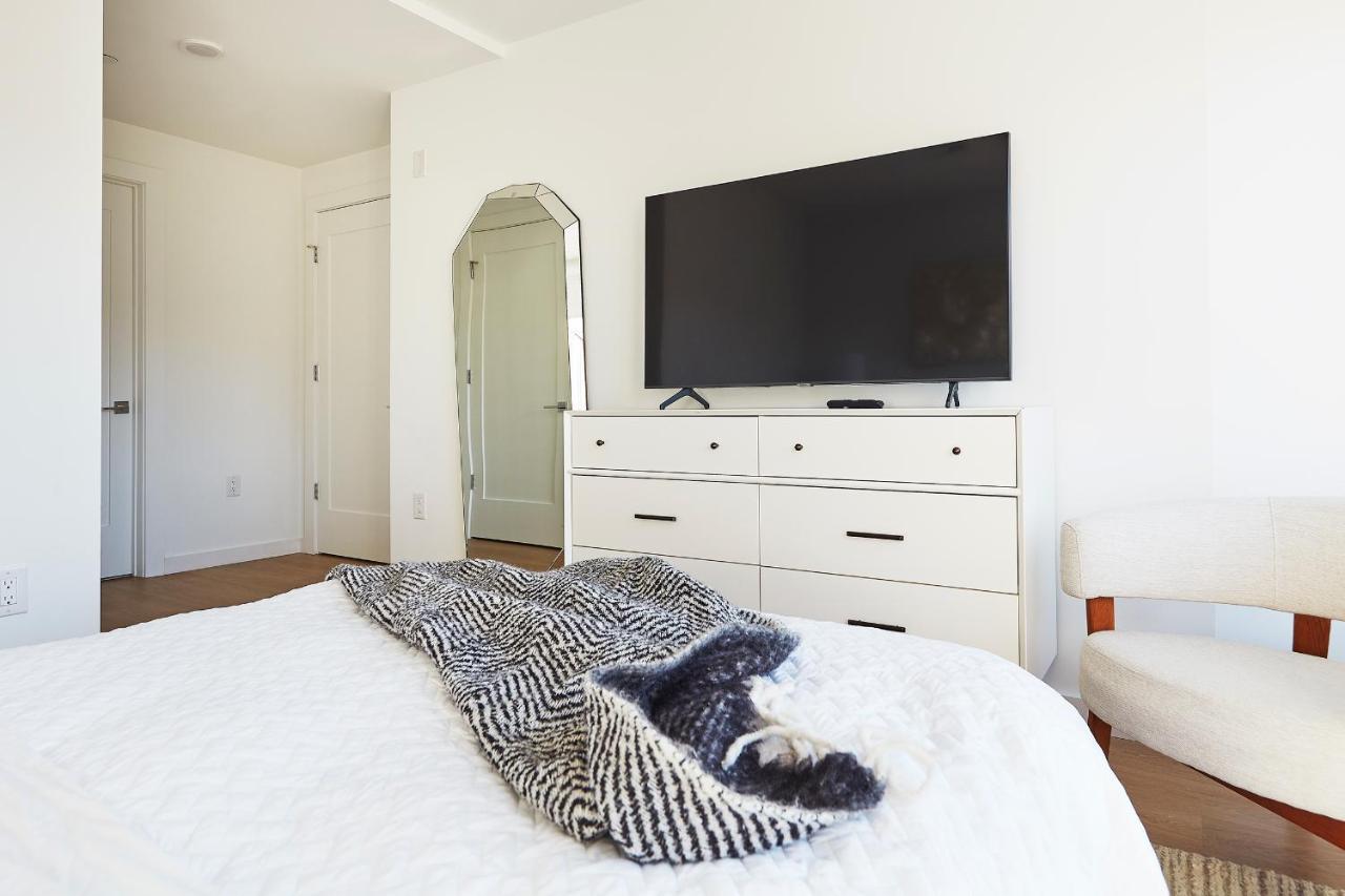 Harmony Lofts On Jackson 2 Aparthotel Hoboken Luaran gambar