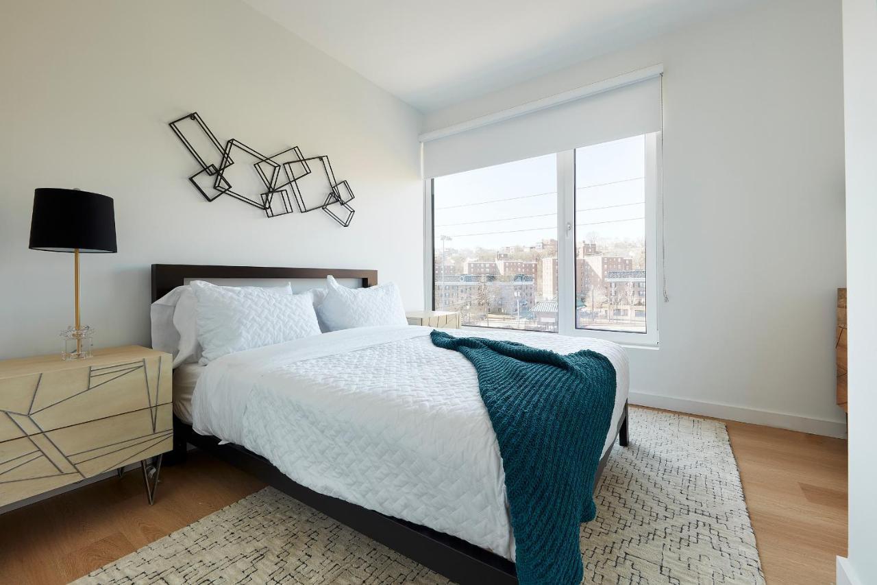 Harmony Lofts On Jackson 2 Aparthotel Hoboken Luaran gambar