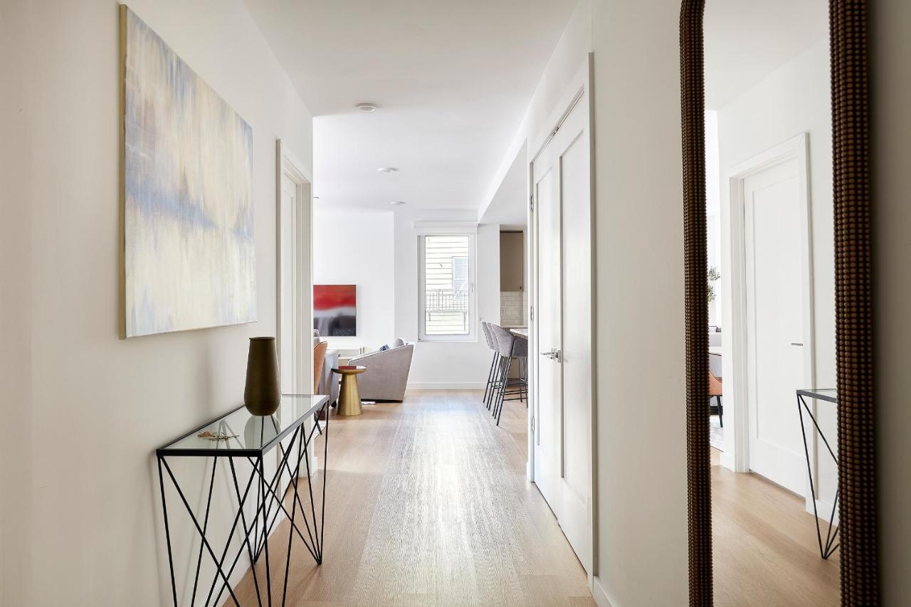 Harmony Lofts On Jackson 2 Aparthotel Hoboken Luaran gambar