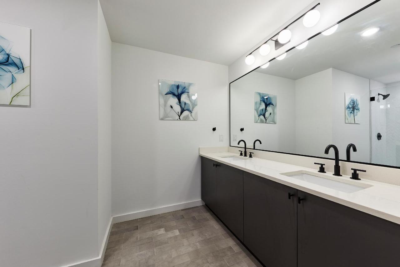 Harmony Lofts On Jackson 2 Aparthotel Hoboken Luaran gambar