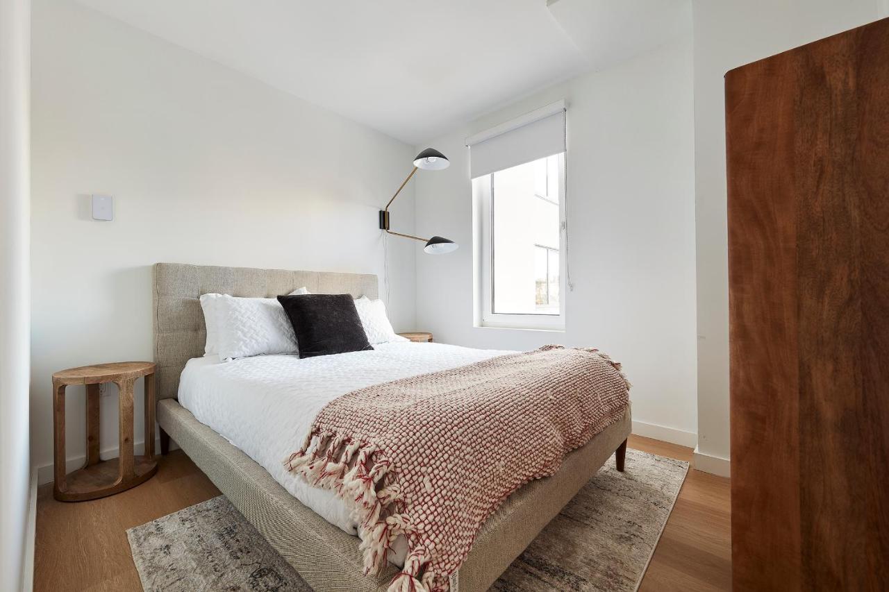 Harmony Lofts On Jackson 2 Aparthotel Hoboken Luaran gambar